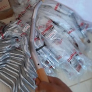 ⁂ Genuine Original Yamaha mt25 mt 25 steering handlebar B04-F6111-00 Lots of Stock