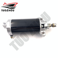 Boat Motor 50-859377T 50-884044T 50-888161T 50-893888T Starter Motor for Mercury Marine 40HP 50HP 60
