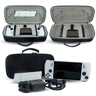 Scratch-resistant Handheld ALLY Protection ROG Game Console Storage Bag Game Console eva Handheld Ha