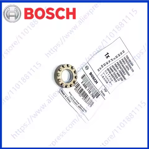 Toolholder 2609110769 for BOSCH GOP200CE GOP10,8V-LI GOP12V-LI GOP250CE GOP2000 GOP2000CE MX25E GOP1