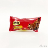 JACK N JILL CLOUD 9 pretzel crispykrunchie 12gr