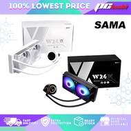 SAMA XW240 AIO COOLER SCREEN DISPLAY AIO NEW