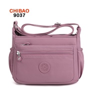 Chibao ori - Tas selempang chibao 9037 tas selempang wanita polyester