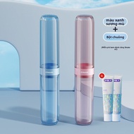 ETRAVEL | Hộp Đựng Toothbrush Điện Du Lịch
