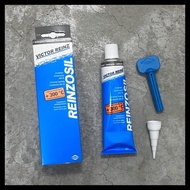 VICTOR REINZ REINZOSIL GUM GASKET SEALANT BLACK 70ML VICTOR GAM GASKET HITAM