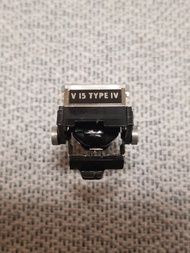 Shure V15 Type IV 唱頭
