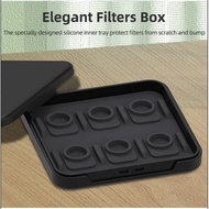 Bright- Sunnylife Lens Filter Cpl Nd/Pl Nd4 /16/32 Pl Nd64 Mcuv Dji Mini 4 Pro