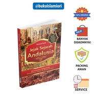 Islamic History Book: Traces of Andalusia's History