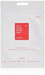 Cosrx Acne Pimple Master Patch 24patches10 sheets