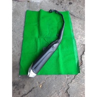 Honda supra standard exhaust original 150GTR