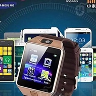 ĐỒNG HỒ THÔNG MINH artwatch DZ09