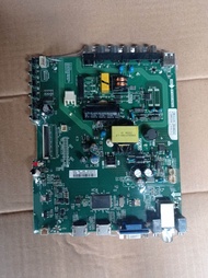 MB main board - MOTERBOARD - mesin tv Led mito 3221 32inc