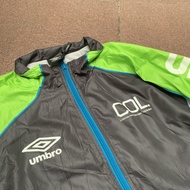 umbro jacket