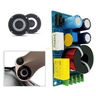BT Speaker Crossover Midrange Crossover Speaker Filter Frequency Divider 700-2100Hz