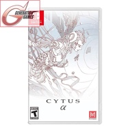 Nintendo Switch Cytus Alpha (US English)
