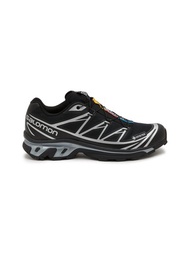 SALOMON XT-6 GTX LOW TOP SNEAKERS