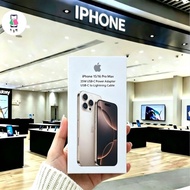 IPHONE Charger 35W type-C Charger Head + Super Fast Charging C to C Data Cable