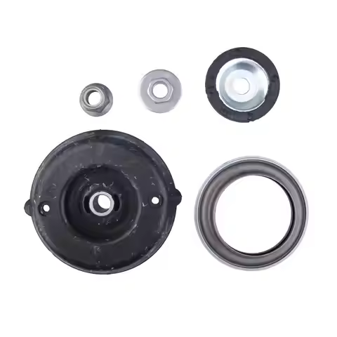 New Repair Kit Suspension Strut With Bearing Top Front Axle 503177 For Citroen Berlingo C4 Picasso P