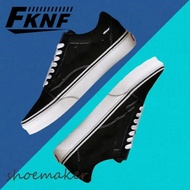 [GeekSneaker] FKNF Vault Knu Skool VR3 Sneakers x Imran Potato OMB
