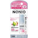 NONIO 口腔噴霧 純淨果香薄荷