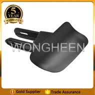 5ZL72DX8AB Car Headlight Water Spraying Cover Front Right Lamp Washer Cover For 2017-2021 Jeep