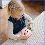 Slide Puzzle Game Strawberry Huarong Road Puzzle Huarong Road Puzzle Educational Puzzle Toy for Boys