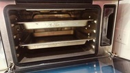 Whirlpool 惠而浦 CS2320 32L 蒸焗爐