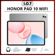 HONOR Pad 10 | 8GB+8GB RAM + 256GB ROM | WIFI | 5G - 100% Original HONOR Malaysia