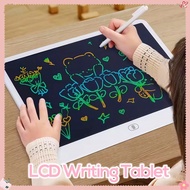 Kids LCD Writing Tablet Toys Graffiti Sketchpad Kids Erasable Drawing Art Toy Board Drawing Tablet