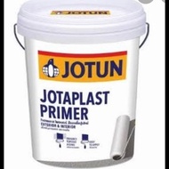 Good Product Jotun Jotaplast Primer 18Ltr /Cat Dasar Jotaplast Primer