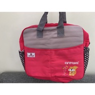 Antaka Baby Bag