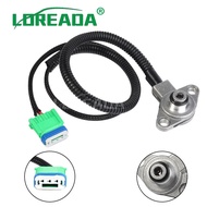 Transmission Pressure Sensor 7700100009 252924 2529.24For Peugeot 206 307 308 Citroen C3 C4 C5 C8 Re