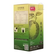 馬百良 - 秋梨潤喉蜜 300ml (4892528117935)