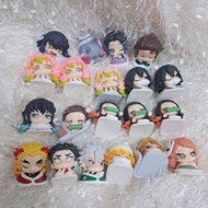 Gachapon yaiba: demon slayer Second Hand