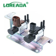 OE K5T46597 K5T81777 K5T81297 4M5G9A500 Intake Manifold Vacuum Solenoid Valve For Mazda 3 5 6 7 CX7 