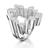 Hannah Martin Diamond Ring of Fire