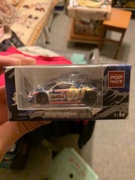 （全新）Audi R8 LMS
