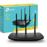 Transceiver wf tp link 3 antennas-TPLink TL-WR940N