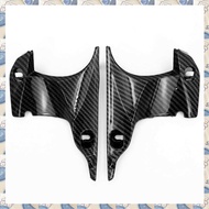 (SDRB) Motorcycle Front Handle Bar Air Tube Ram Dash Cover Fairing Fit for YZF R1 YZF-R1 YZFR1 2007