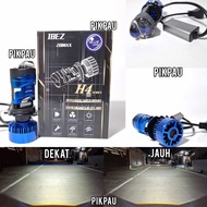 H4 IBEZ MAX 201 Headlight Plus Ballast