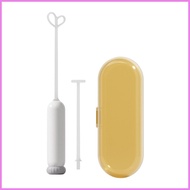 Formula Mixer Kitchen Small Mixer Electric Baby Formula Mixer Handheld Drink Mixer Milk Powder Mixer