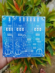 PCB DRIVER SAFARI NEW