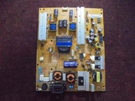 電源板 EAX65423801 ( LG  55LY340C ) 拆機良品