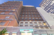 難波庫爾雷飯店Hotel IL Cuore Namba