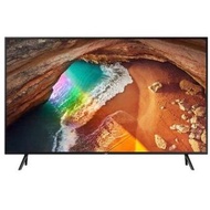 三星 samsung 43" QLED