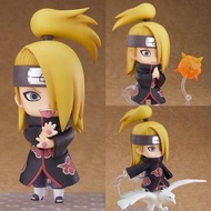 [預訂/6月] 地達羅 No.1481 Naruto 火影忍者疾風傳 Q版 GOODSMILE FIGURE 黏土人