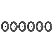6Pcs Electric Scooter Tire 8.5 Inch Inner Tube Camera 8 1/2X2 for M365 Spin Bird Electric Skateboard