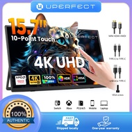 ส่งด่วน  Portable Monitor จอภาพแบบพกพาMobile Display  laptop monitor extender 18.5/15.6/16 inch