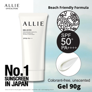 ALLIE Chrono Beauty Gel UV EX (90g)