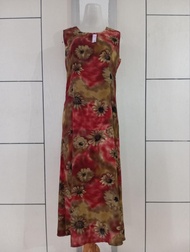 GAUN WANITA 2 // DASTER HARIAN // GAUN KONDANGAN // DALAMAN GAUN // BAJU SEHARI-HARI // TERUSAN KAOS